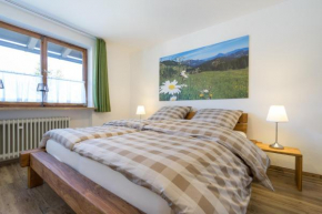 Ferienwohnungen Alpentraum - Landhaus Eberle Oberstdorf
